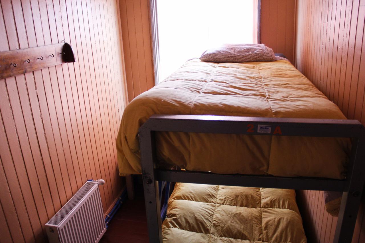 Patagonia House Vandrarhem Punta Arenas Exteriör bild